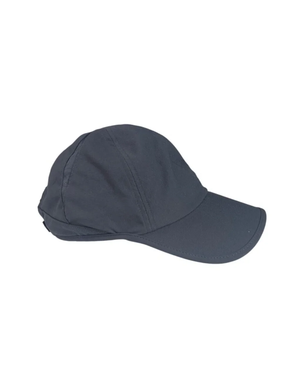 The North Face Adjustable Baseball Cap Hat Gray Moisture-Wicking Outdoors